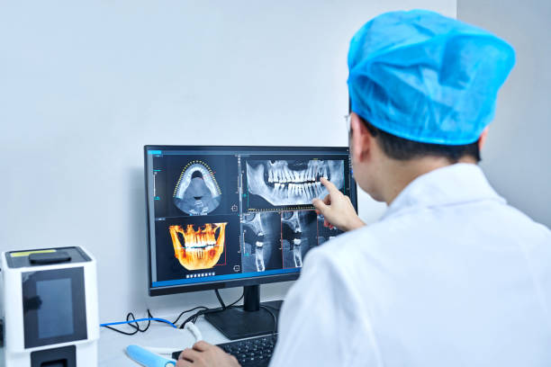Best Emergency Dental Services for Seniors in Vernon Center, NJ