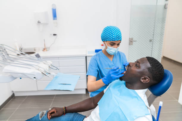 Best Mobile Emergency Dentist in Vernon Center, NJ