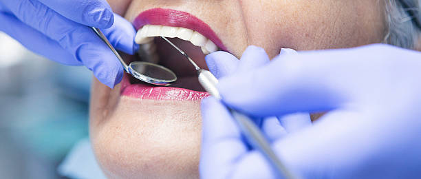 Best Pediatric Emergency Dentist in Vernon Center, NJ